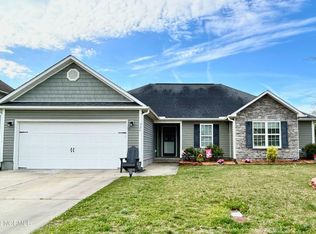 324 Sonoma Rd, Jacksonville, NC 28546