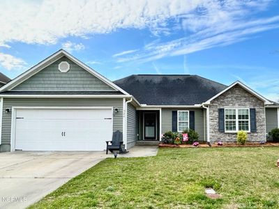 324 Sonoma Road, Jacksonville, NC, 28546