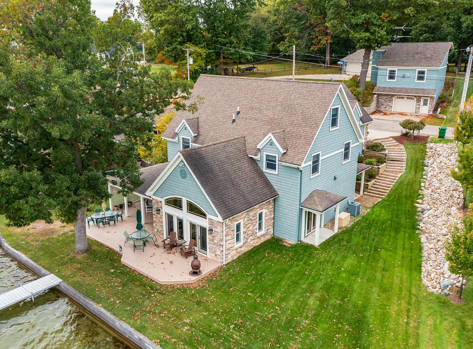68231 Edgewater Beach Rd, White Pigeon, MI 49099 Zillow