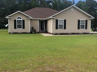 2245 Waterwheel Dr, Sumter, SC 29154