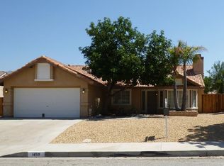 1459 E Beringer Dr, San Jacinto, CA 92583