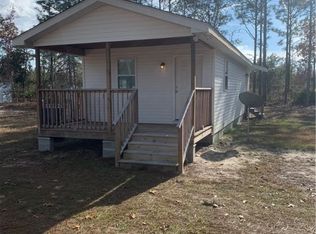 333 Whisper Ridge Loop, Waynesville, GA 31566