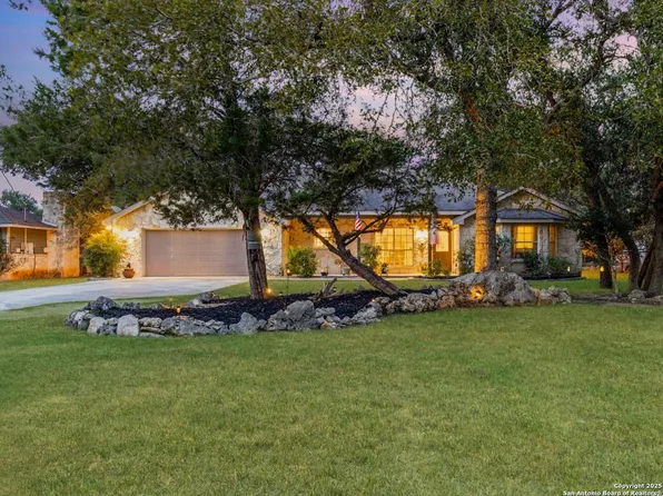 604 Guadalupe Dr, Spring Branch, TX 78070