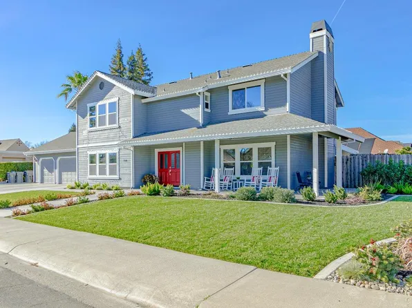 700 Fairview Dr, Woodland, CA 95695