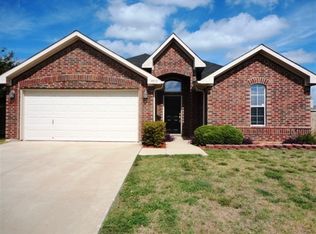 4512 High Cotton Trl, Fort Worth, TX 76179