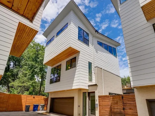 5947 Ross Ave, Dallas, TX 75206