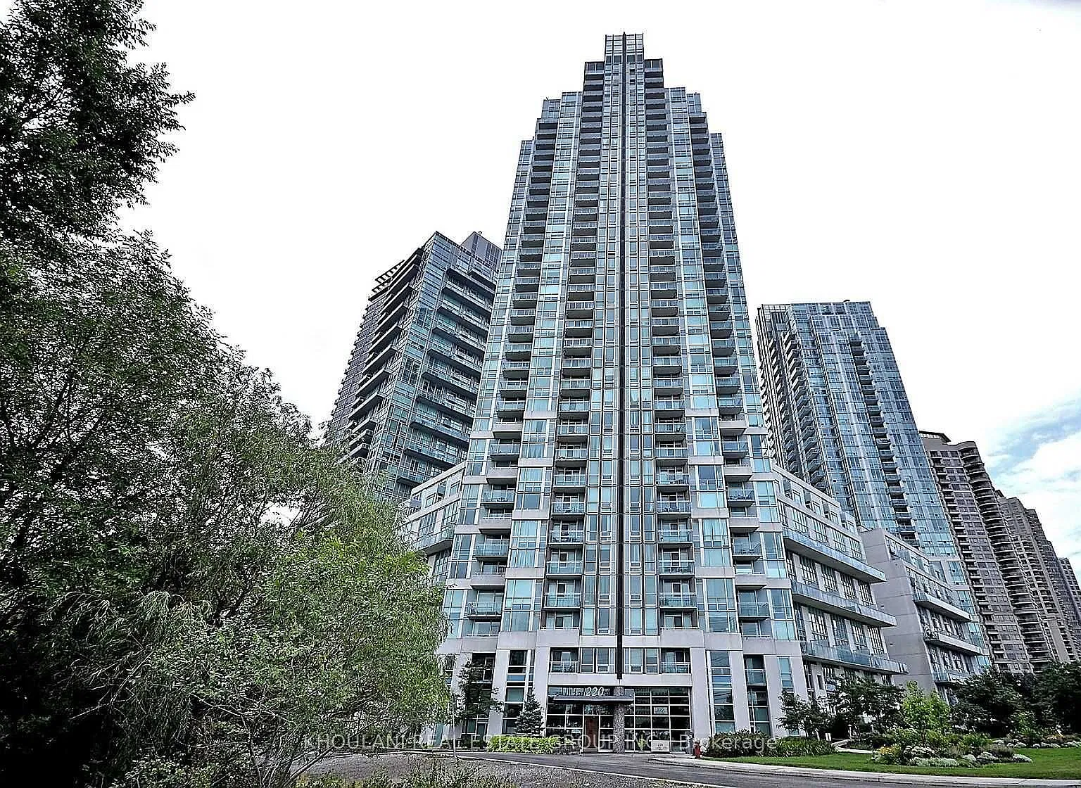 2 bed, $2,550 — Photo 1