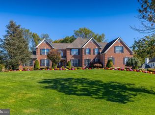 218 Dominics Ct, Woolwich Township, NJ 08085