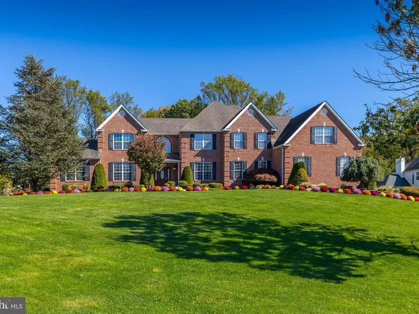 218 Dominics Ct, Woolwich Township, NJ 08085