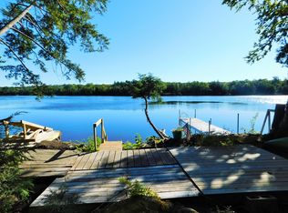 98 Shues Ln, Dexter, ME 04930