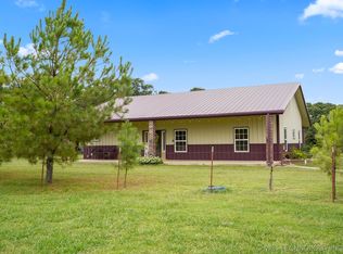 71505 S 220th Rd, Wagoner, OK 74467