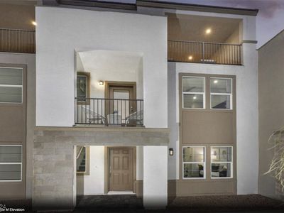 6143 Garden Oasis St LOT 28, Las Vegas, NV, 89148