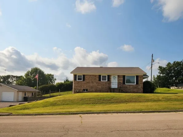 265 Ruth St, Abingdon, VA 24210