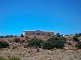 60120 Tamatea Rd, Anza, CA 92539