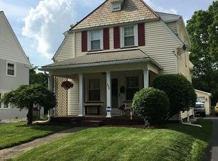 248 E 8th St, Salem, OH 44460