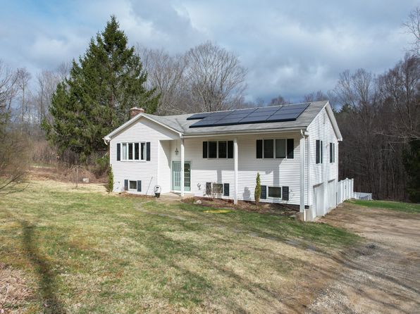 46 Perry Hill Rd, Ashford, CT 06278