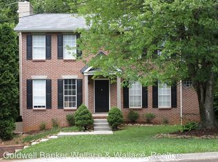 7609 Lamson Ct, Knoxville, TN 37909