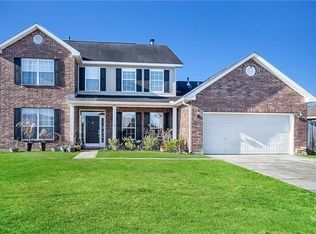 405 Creekside Ct, Covington, LA 70435