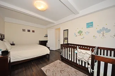 Rented by Citi Habitats