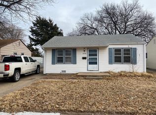 2036 S Vine St, Wichita, KS 67213