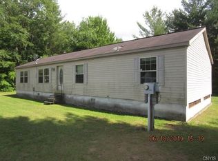 177 Pinnacle Hill Rd, Fulton, NY 13069