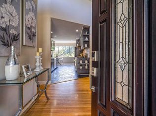 2129 Pullman Ave, Belmont, CA 94002