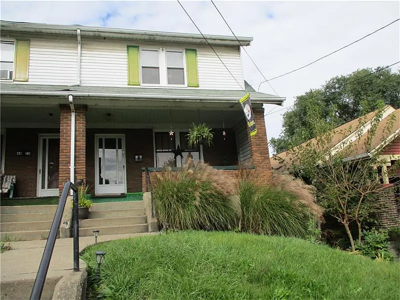 4477 Highridge St photo 1