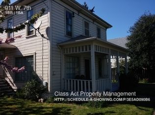 911 7th Ave SW, Albany, OR 97321