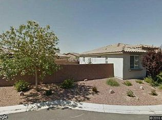 4745 E Lucera Ct, Pahrump, NV 89061