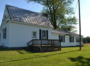 1553 S James Madison Hwy, Farmville, VA