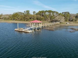 101 Marshland Rd, Hilton Head Island, SC 29926