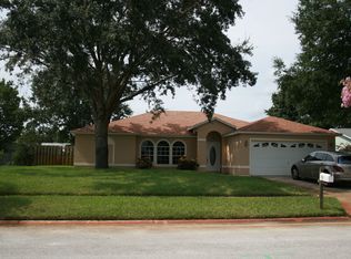 2410 Jaywood Dr, Titusville, FL 32780