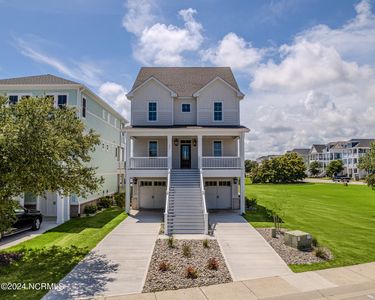 204 Back Street, Newport, NC, 28570
