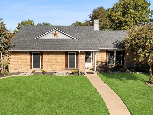 1303 Timbercreek Ct, Allen, TX 75002