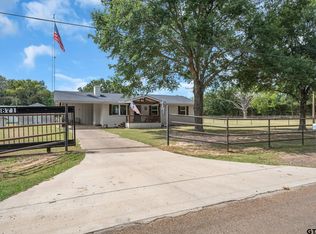 871 Vz County Road 2520, Canton, TX 75103