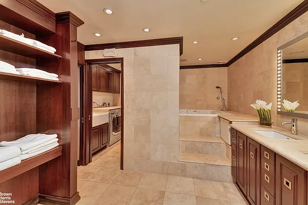 Sold by Brown Harris Stevens | media 10