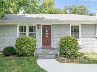 2107 Milam Ave NE, Huntsville, AL 35811