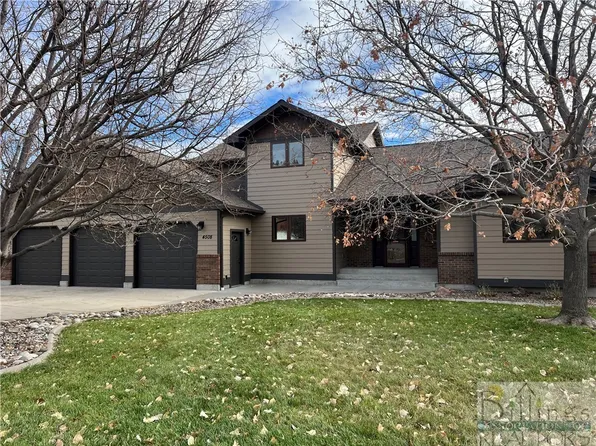 4508 Loma Vista Dr, Billings, MT 59106