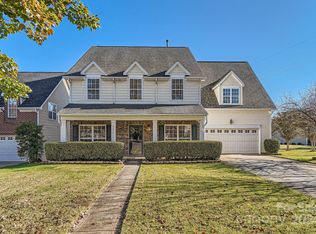 9617 Gilead Grove Rd, Huntersville, NC 28078