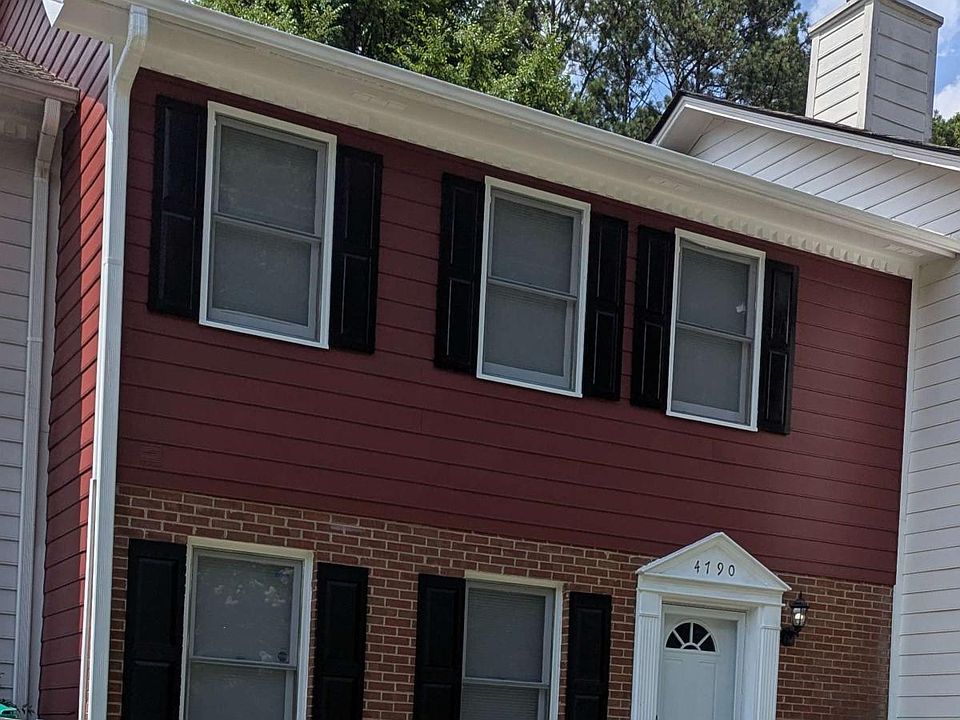 1st image of 4790 Hairston Pl