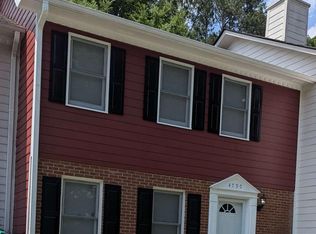 4790 Hairston Pl, Stone Mountain, GA 30088