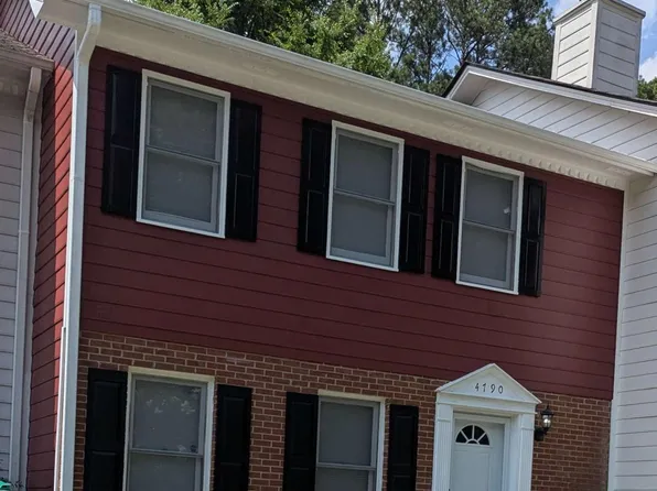 4790 Hairston Pl, Stone Mountain, GA 30088