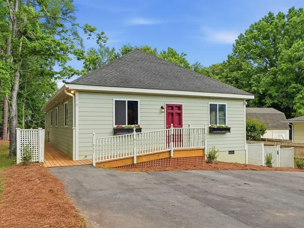 630 Railroad St, Wake Forest, NC 27587
