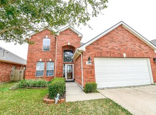 617 Laurelmist Ln, La Marque, TX 77568