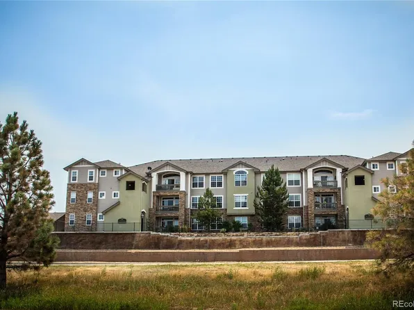 1574 Olympia Circle #205, Castle Rock, CO 80104