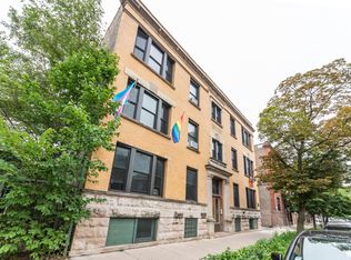 1513 W Winnemac Ave UNIT 1W, Chicago, IL 60640