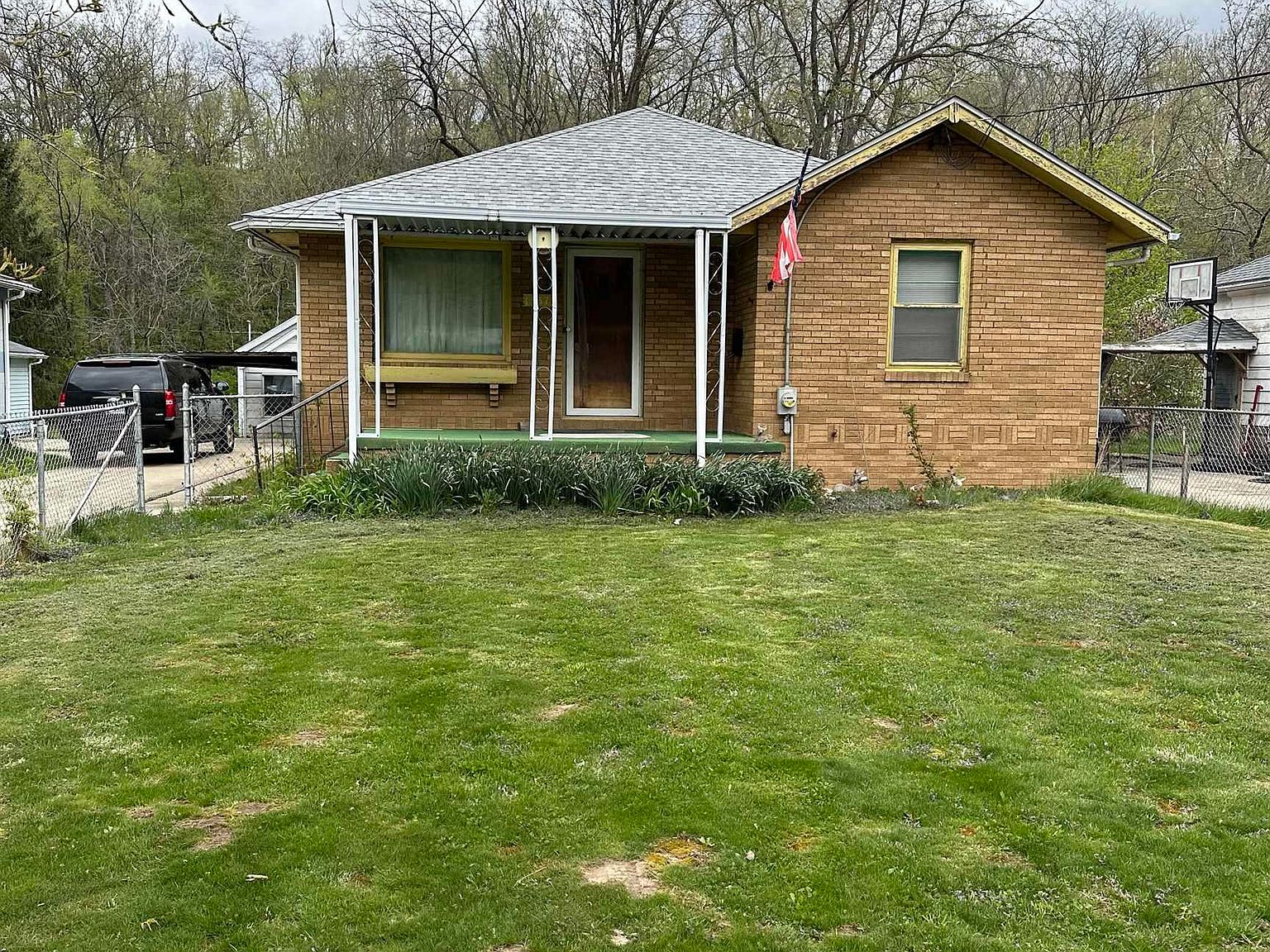 1337 Meadow Ave, East Peoria, IL 61611 Zillow