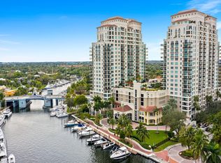 600 W Las Olas Blvd APT 902, Fort Lauderdale, FL 33312