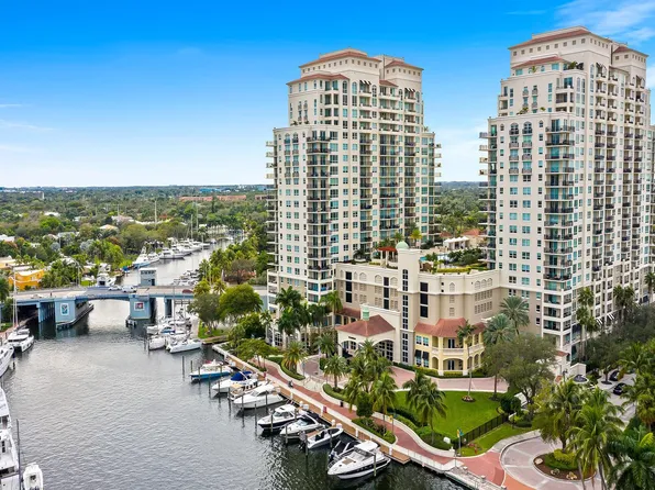 600 W Las Olas Boulevard #902-S, Fort Lauderdale, FL 33312
