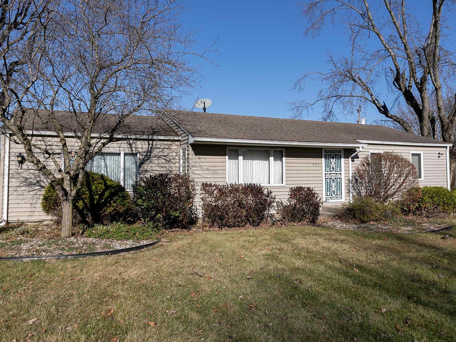 7717 Hosler Rd, Leo, IN 46765 Zillow